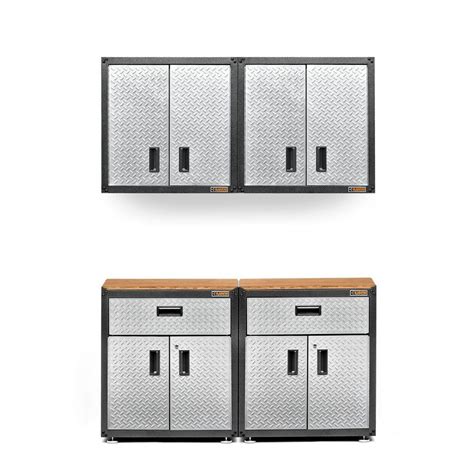 gladiator free-standing steel garage cabinet|gladiator cabinets garage clearance.